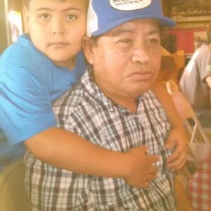 Meet your Posher, Damian